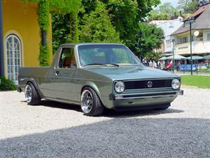 caddy 10