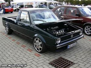 caddy 12