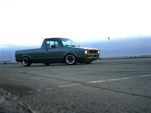 caddy 17