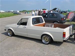 caddy 18