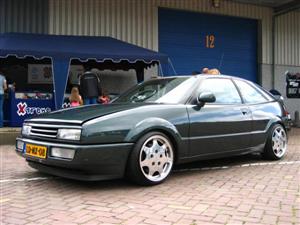 corrado 18