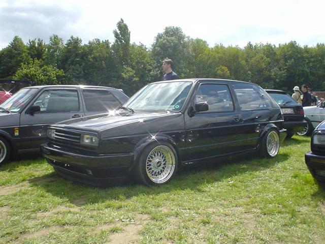 golf 211