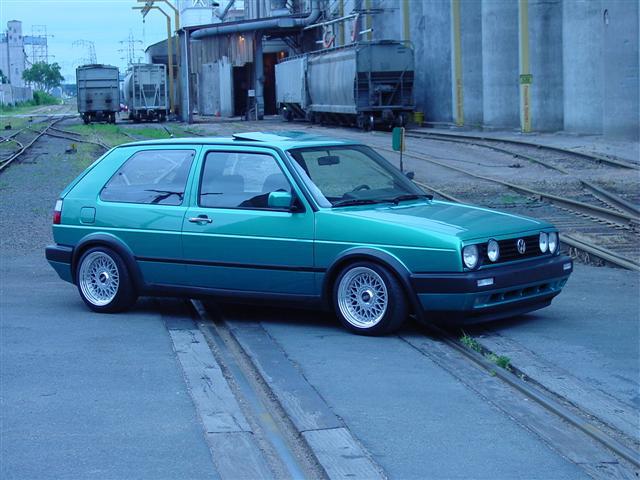 golf 213