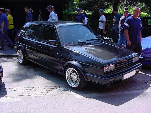 golf 217