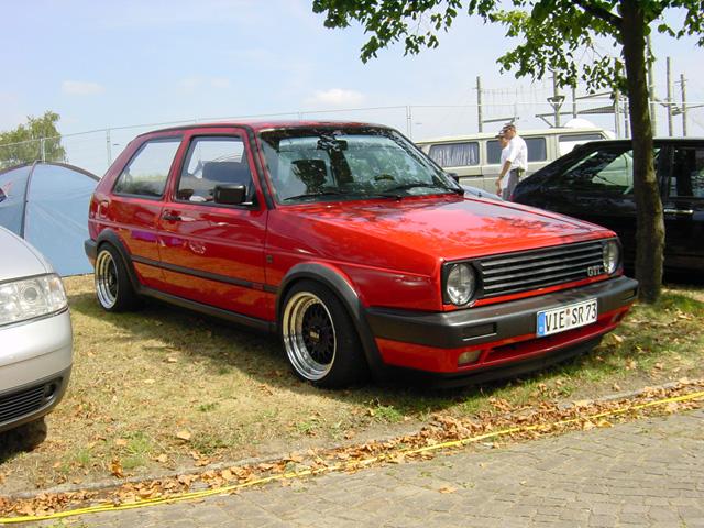 golf 222