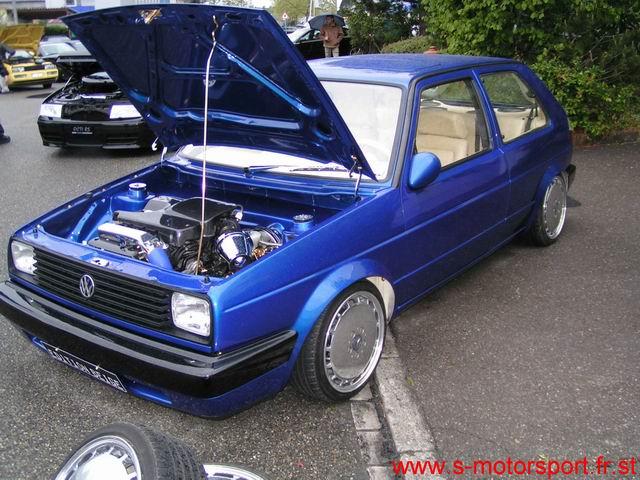 golf 231