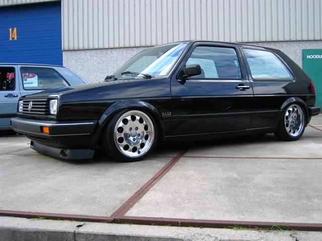 golf 232
