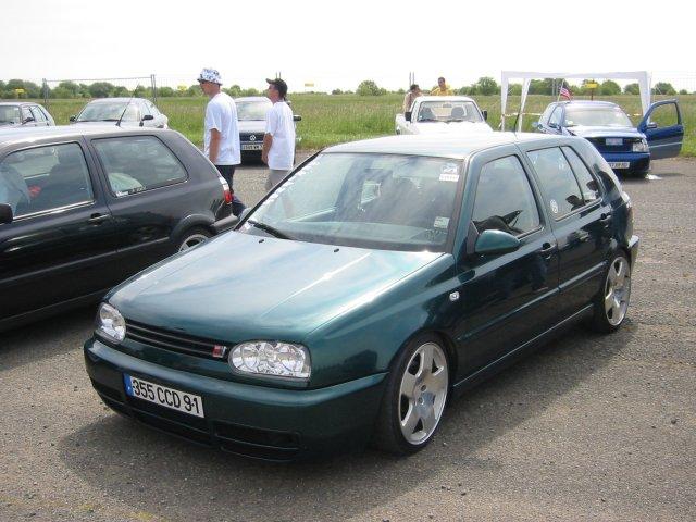 golf 301