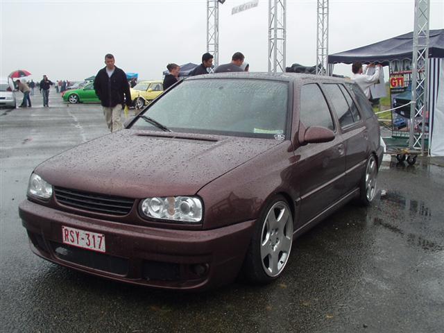 golf 302