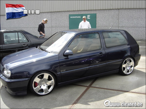 golf 304