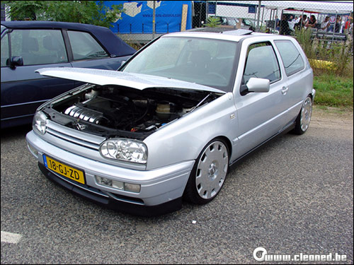 golf 307