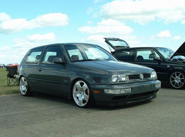 golf 319