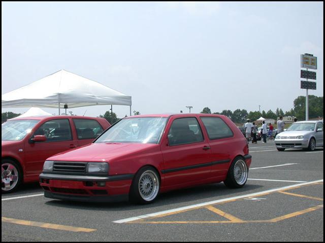 golf 324
