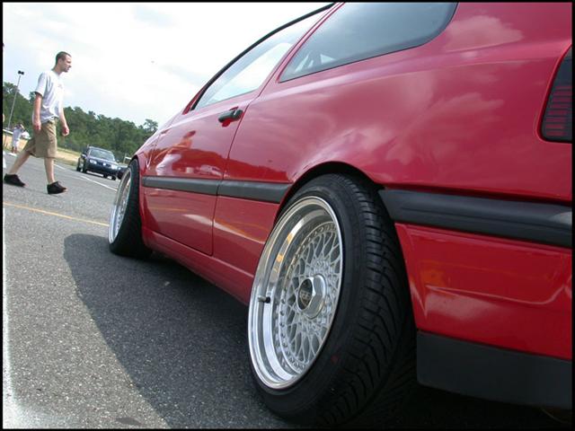 golf 325