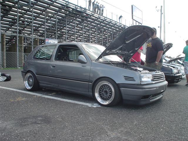 golf 331