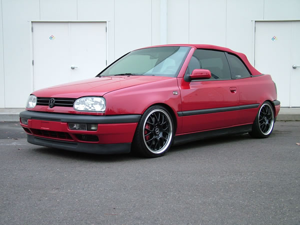 golf 333