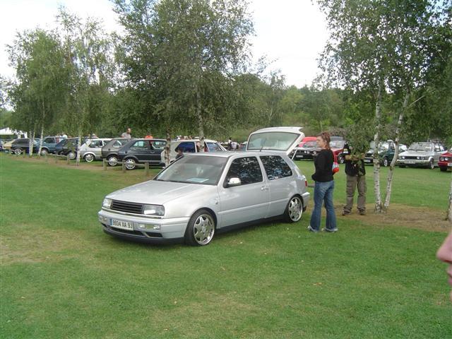 golf 335