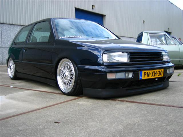 golf 342