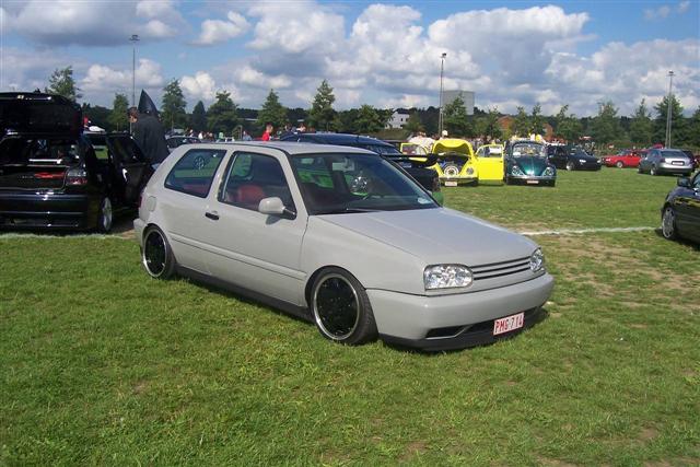 golf 346