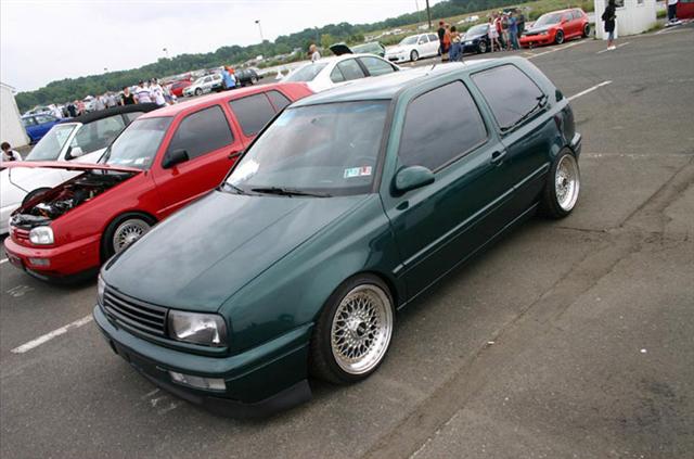 golf 349
