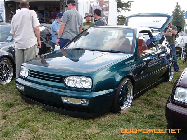 golf 351