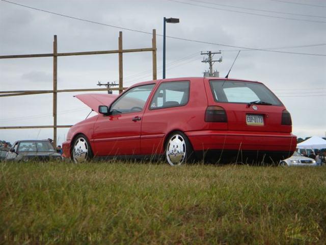 golf 356