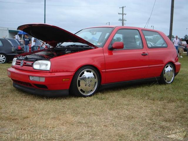 golf 357