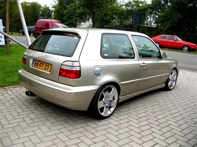 golf 361
