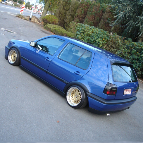 golf 362