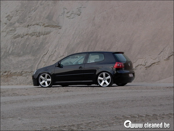 golf 502