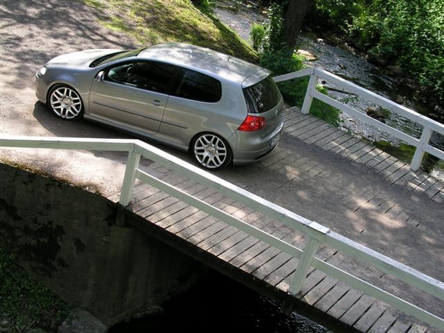 golf 503