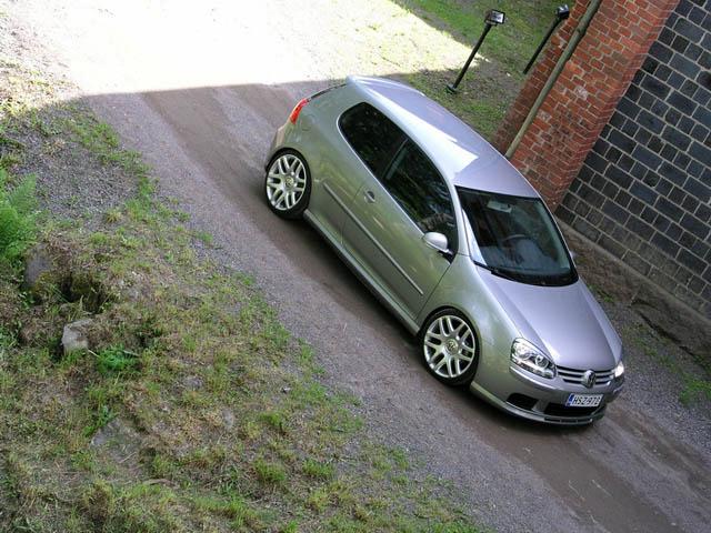 golf 504
