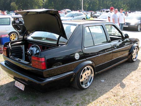 jetta 204