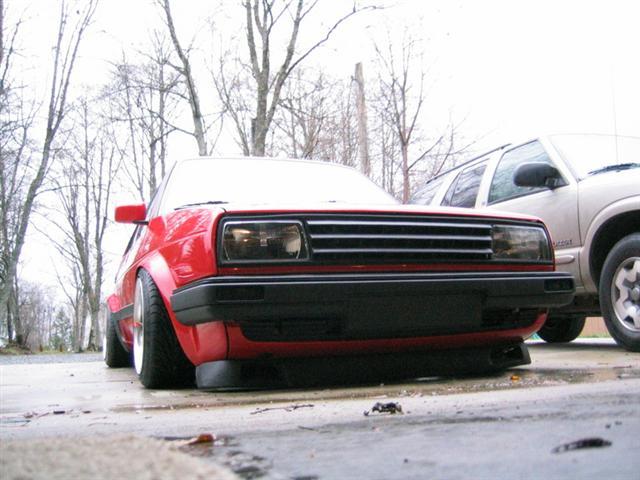 jetta 205