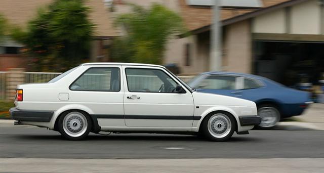 jetta 210