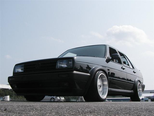 jetta 216