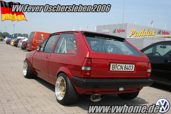 polo 205