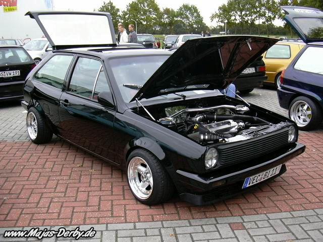 polo 206