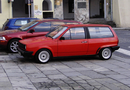 polo 209