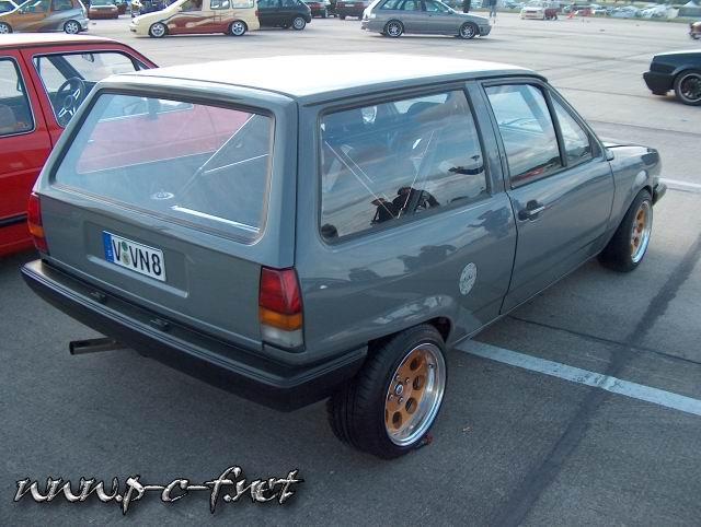 polo 215