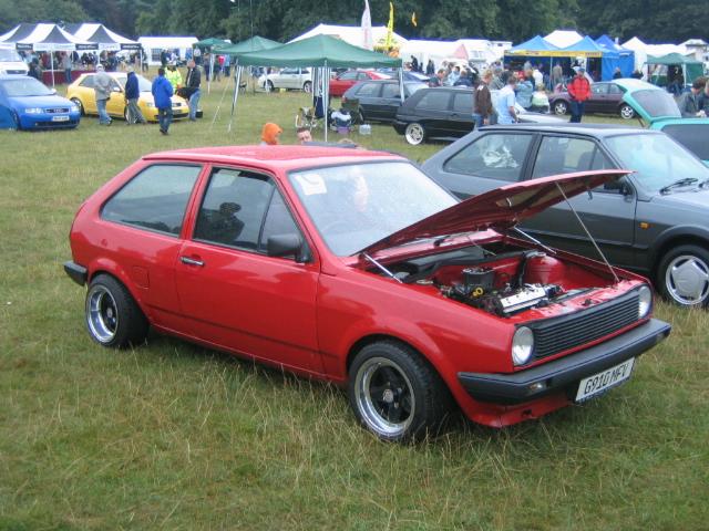 polo 216