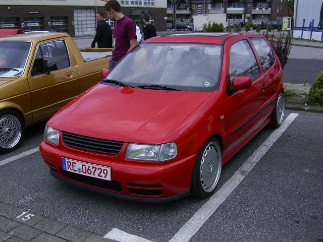 polo 6n18