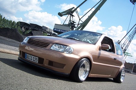 polo 6n25