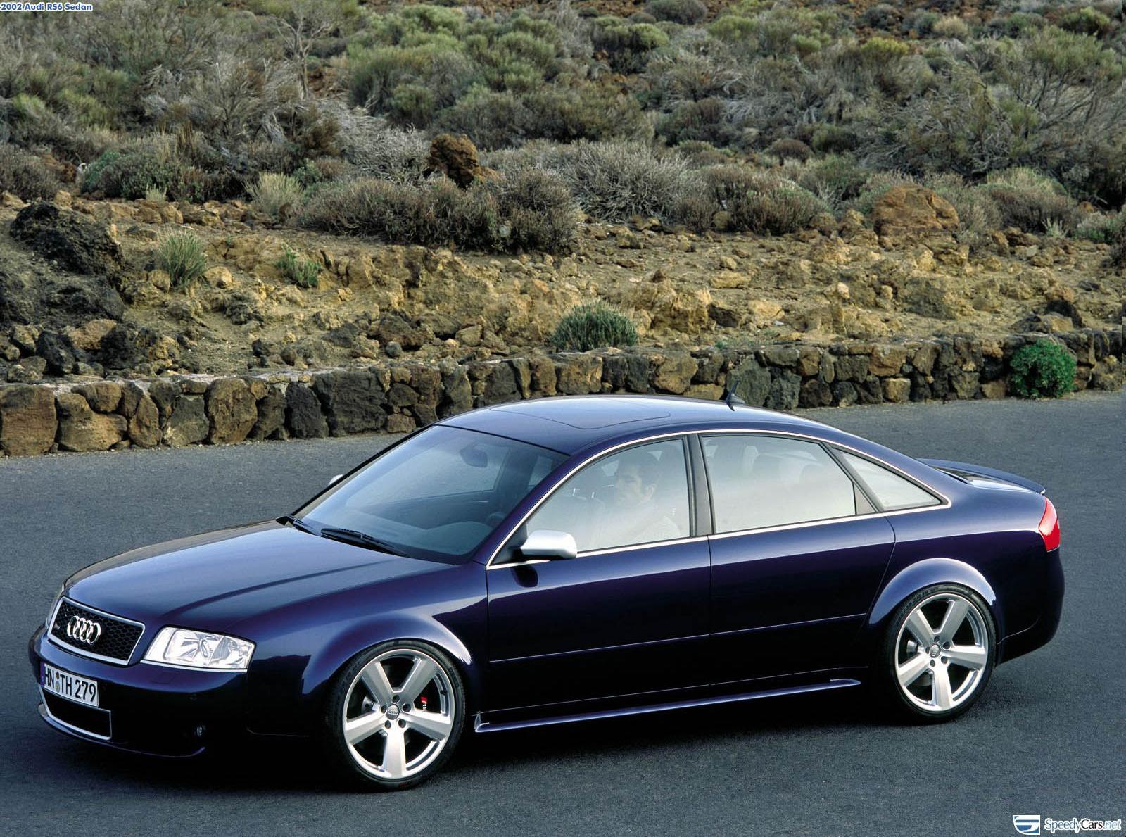 Audi RS6