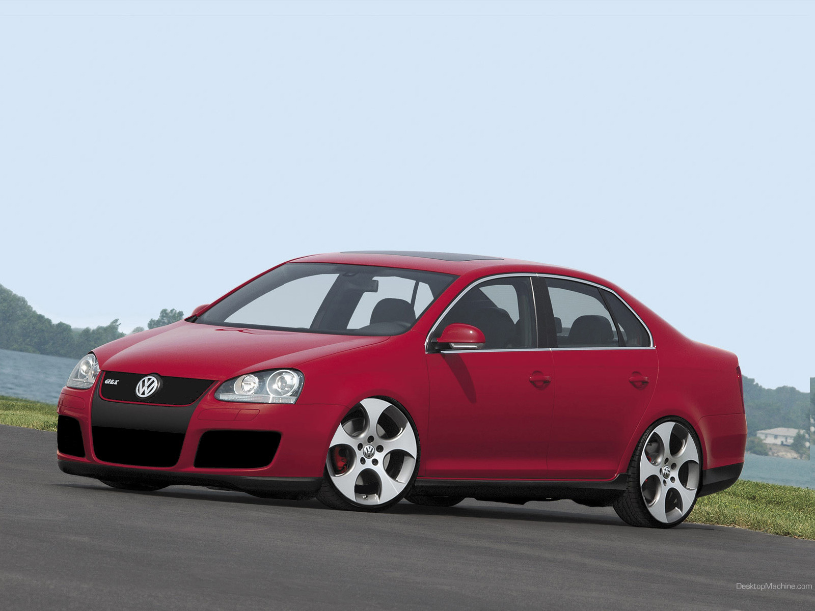 VW Jetta