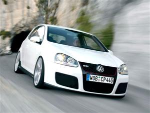 VW Golf5