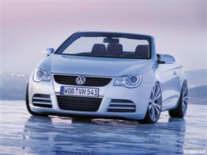 VW EOS