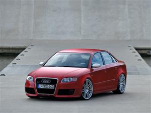 Audi S4
